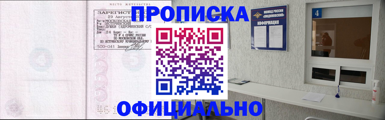 временная регистрация госуслуги в Медногорске