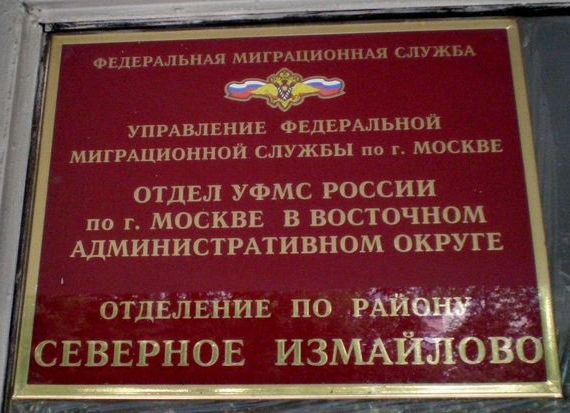 прописка в Медногорске